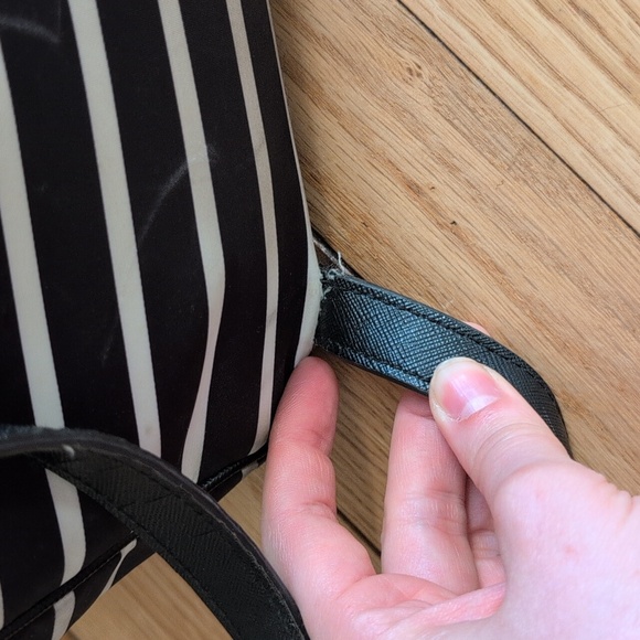 Kate Spade Backpack - Picture 9 of 10